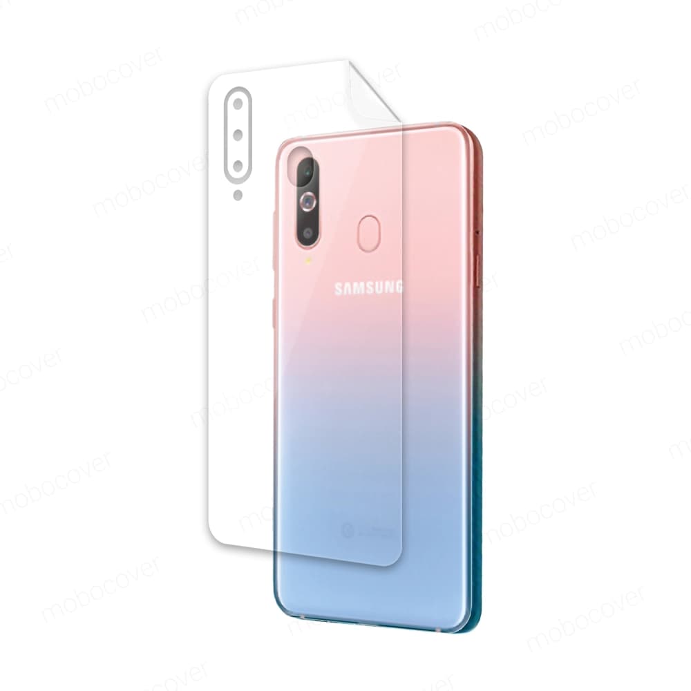 محافظ برچسب پشت گوشی موبایل Samsung Galaxy A8S / سامسونگ گلکسی ای ۸ اس