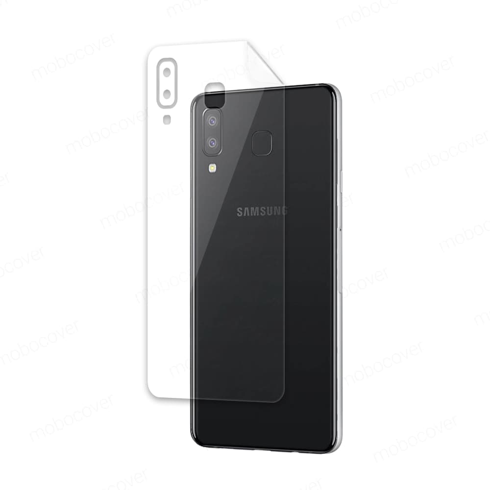 محافظ برچسب پشت گوشی موبایل Samsung Galaxy A9 Star / سامسونگ گلکسی ای ۹ استار