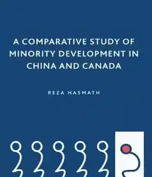 دانلود کتاب A Comparative Study of Minority Development in China and Canada – مطالعه تطبیقی توسعه اقلیت در چین و…