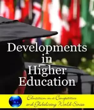 دانلود کتاب Developments in Higher Education (Education in a Competitive and Globalizing World) – تحولات آموزش عالی (آموزش در دنیای…