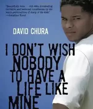 دانلود کتاب I Don’t Wish Nobody to Have a Life Like Mine: Tales of Kids in Adult Lockup – آرزو…
