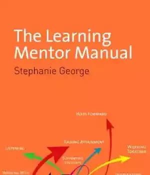 دانلود کتاب The Learning Mentor Manual – راهنمای راهنمای یادگیری