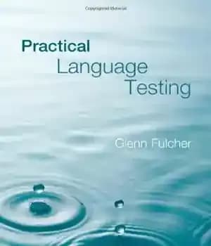 دانلود کتاب Practical Language Testing – تست زبان عملی