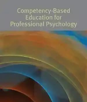 دانلود کتاب Competency-Based Education for Professional Psychology – آموزش مبتنی بر شایستگی برای روانشناسی حرفه ای