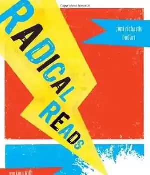 دانلود کتاب Radical Reads 2: Working with the Newest Edgy Titles for Teens – Radical Reads 2: کار با جدیدترین…