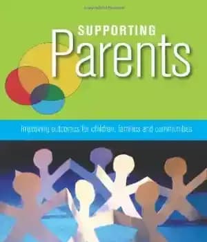 دانلود کتاب Supporting Parents – حمایت از والدین