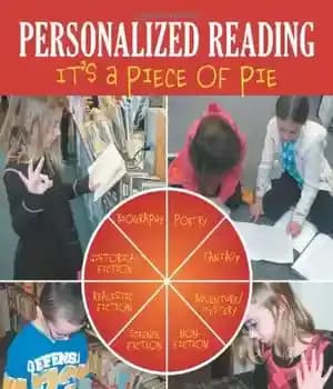 دانلود کتاب Personalized Reading: It’s a Piece of PIE – خواندن شخصی: این یک قطعه PIE است