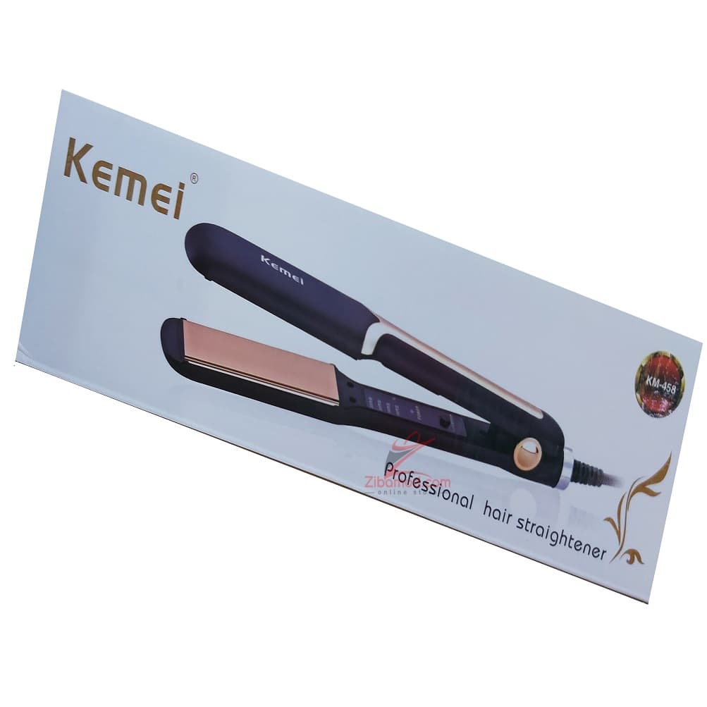اتو مو کیمی KEMEI مدل KM-458