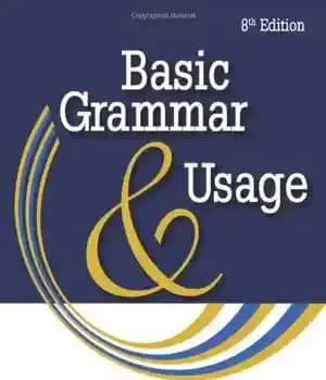 دانلود کتاب Basic Grammar and Usage, 8th Edition – گرامر و کاربرد پایه، ویرایش هشتم