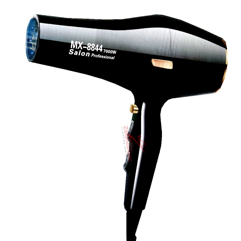 سشوار مکس max مدل MX-8844 قدرت 7000W