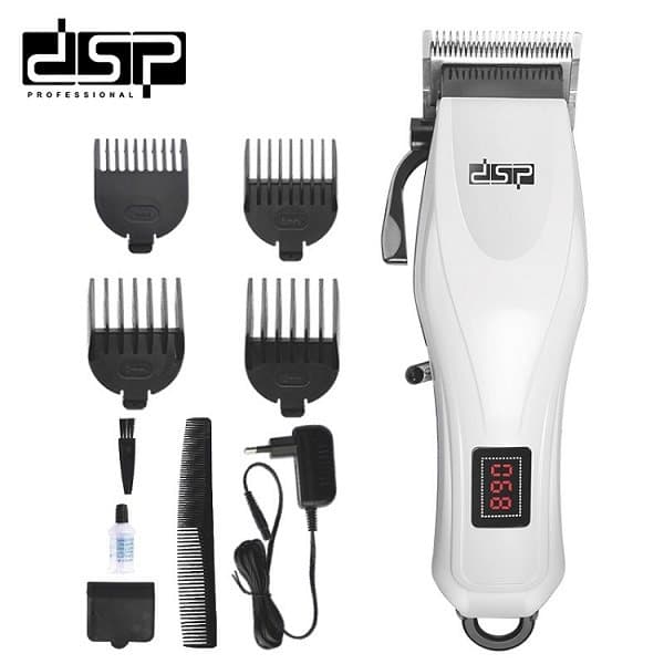 ماشین اصلاح حجم و فید دی اس پی DSP مدل 90438 — تصویر ۴