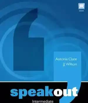 دانلود کتاب Speakout Intermediate : Student’s Book – Speakout Intermediate: کتاب دانشجویی