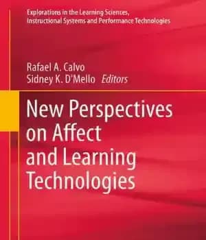 دانلود کتاب New Perspectives on Affect and Learning Technologies – دیدگاه های جدید در مورد تأثیر و فن آوری های…