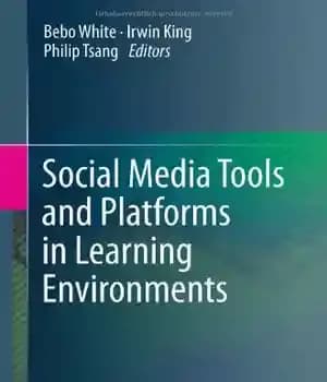دانلود کتاب Social Media Tools and Platforms in Learning Environments – ابزارها و بسترهای رسانه های اجتماعی در محیط های…