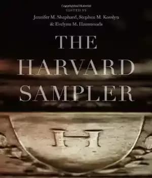 دانلود کتاب The Harvard Sampler: Liberal Education for the Twenty-First Century – نمونه هاروارد: آموزش لیبرال برای قرن بیست و…