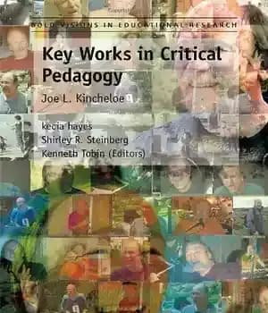 دانلود کتاب Key Works in Critical Pedagogy – آثار کلیدی در آموزش انتقادی