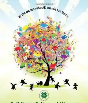 دانلود کتاب El dia de los ninos el dia de los libros – ال دیا د لوس نینوس ال دیا…