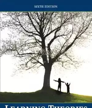 دانلود کتاب Learning Theories: An Educational Perspective, 6th Edition – نظریه های یادگیری: یک دیدگاه آموزشی، ویرایش ششم