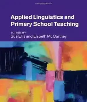 دانلود کتاب Applied Linguistics and Primary School Teaching – زبان شناسی کاربردی و آموزش دبستان