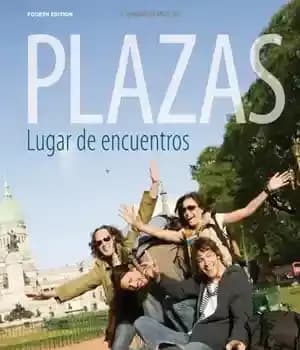 دانلود کتاب Plazas – میدان ها