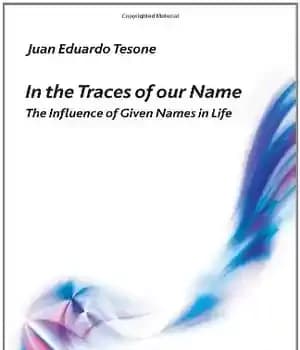 دانلود کتاب In the Traces of our Name: The Influence of Given Names in Life (IPA: Psychoanalytic Ideas and Applications)…