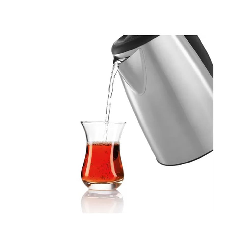 چای ساز بوش مدل 5603 — تصویر ۶