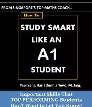 دانلود کتاب How to Study Smart Like an A1 Student – چگونه مانند یک دانش آموز A1 هوشمندانه مطالعه کنیم