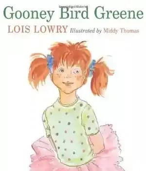 دانلود کتاب Gooney Bird Greene – گونی برد گرین