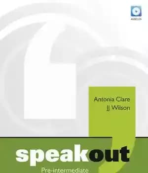 دانلود کتاب Speakout Pre Intermediate Workbook with Key and Audio CD Pack – Speakout Pre Intermediate Workbook با کلید و…