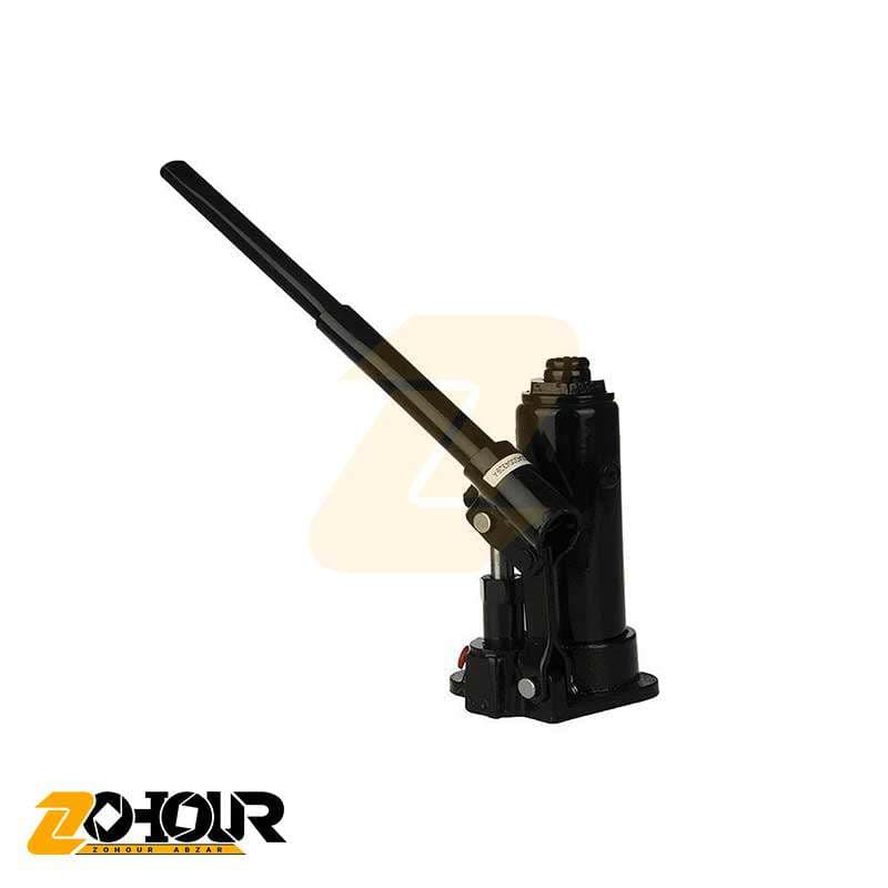 جک 2 تن روغنی وینکس مدل Winex EH1401 — تصویر ۲