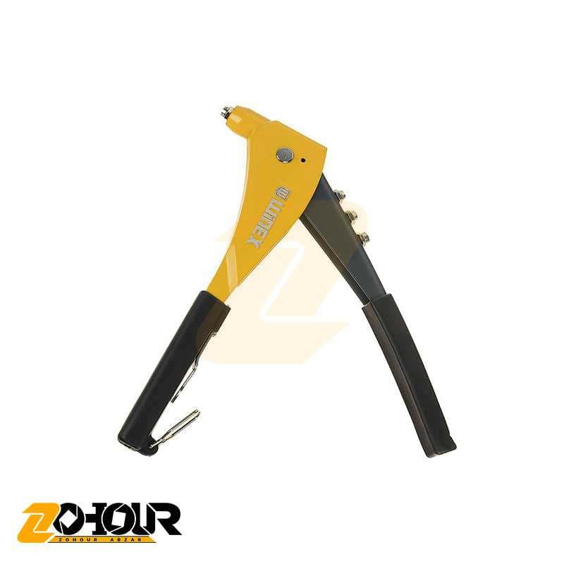 انبر پرچ 10.5 اینچ آلفا وینکس مدل Winex EH2522 — تصویر ۴