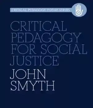 دانلود کتاب Critical Pedagogy for Social Justice (Critical Pedagogy Today) – آموزش انتقادی برای عدالت اجتماعی (آموزش انتقادی امروز)