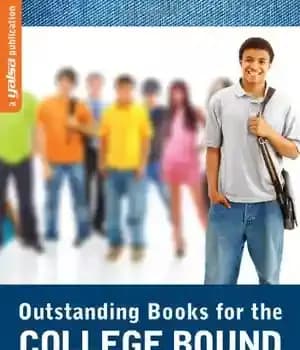 دانلود کتاب Outstanding Books for the College Bound: Titles and Programs for a New Generation – کتاب‌های برجسته برای کالج…
