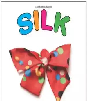 دانلود کتاب Silk – ابریشم