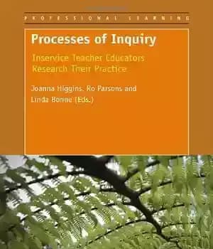 دانلود کتاب Processes of Inquiry: Inservice Teacher Educators Research Their Practice – فرآیندهای پرس و جو: مربیان معلم غیرخدمتی در…