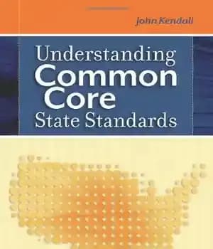 دانلود کتاب Understanding Common Core State Standards – درک استانداردهای مشترک اصلی دولت