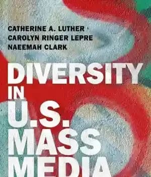 دانلود کتاب Diversity in U.S. Mass Media – تنوع در رسانه های جمعی ایالات متحده