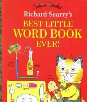 دانلود کتاب Best Little Word Book Ever – بهترین کتاب کلمه کوچک تا به حال