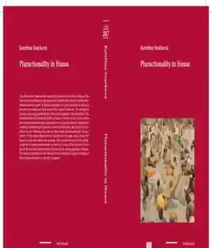 دانلود کتاب Pluractionality in Hausa – کثرت در هاوسا