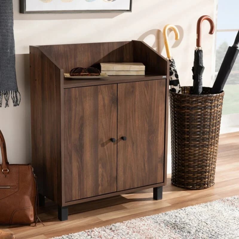 جاکفشی هیراد مدل H115-MDF — تصویر ۳