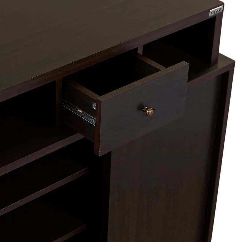 جاکفشی هیراد مدل H114-MDF — تصویر ۴