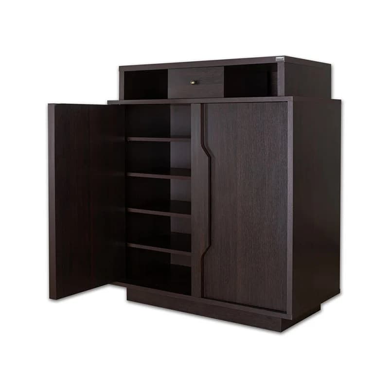 جاکفشی هیراد مدل H114-MDF — تصویر ۲