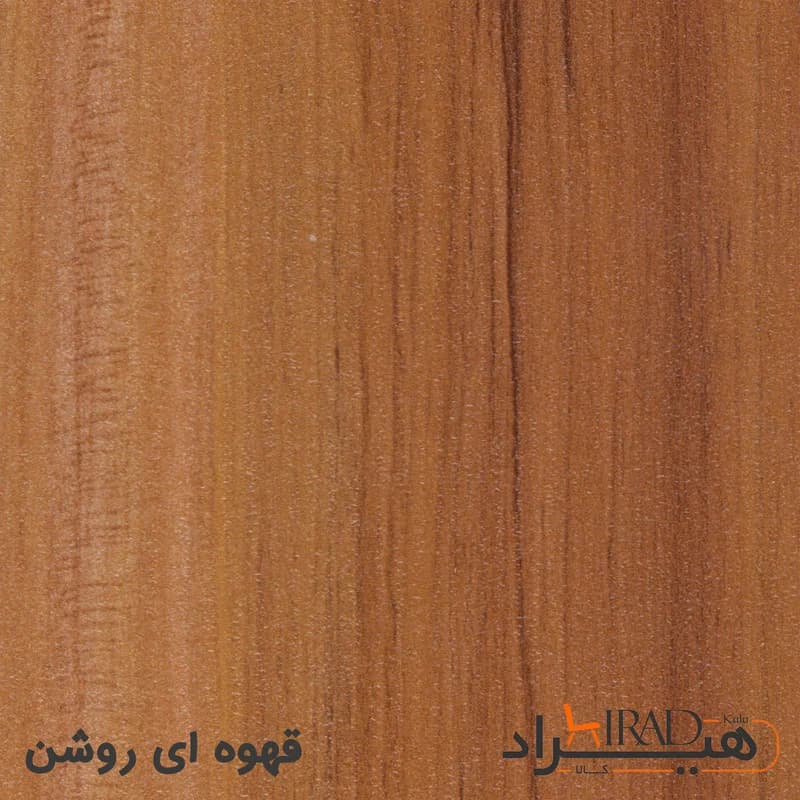 جاکفشی هیراد مدل H114-MDF — تصویر ۸