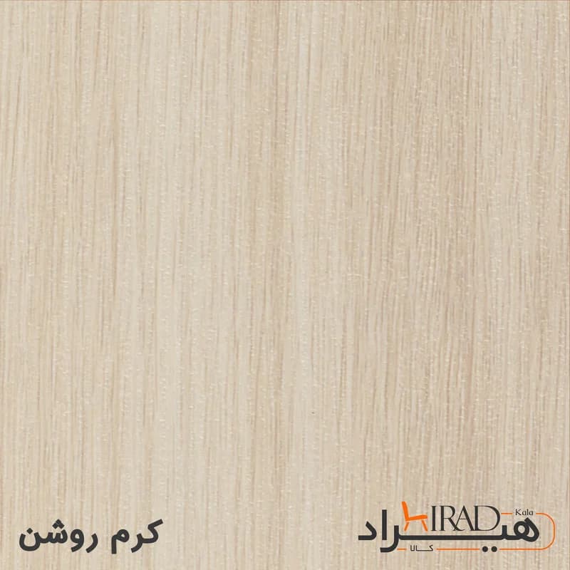 جاکفشی هیراد مدل H117-MDF — تصویر ۸