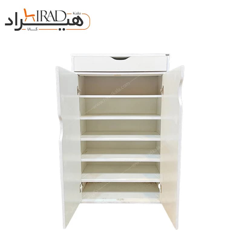 جاکفشی هیراد مدل H103-MDF — تصویر ۷