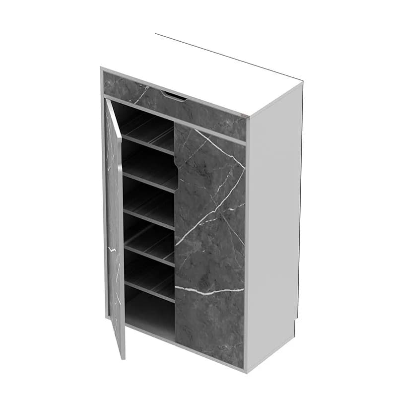 جاکفشی هیراد مدل H103-MDF — تصویر ۵
