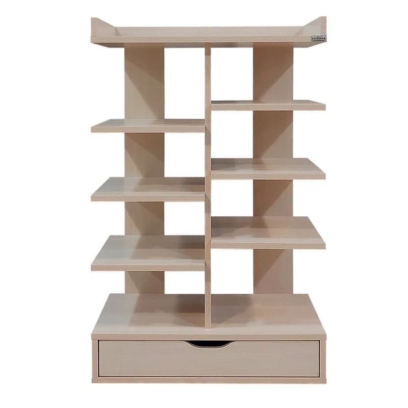 جاکفشی هیراد مدل H105-MDF — تصویر ۲