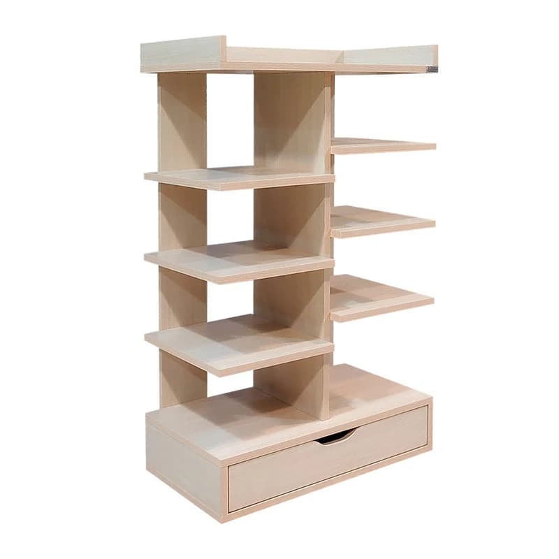 جاکفشی هیراد مدل H105-MDF
