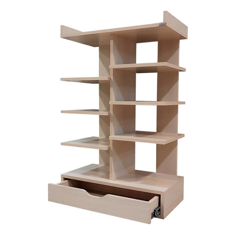 جاکفشی هیراد مدل H105-MDF — تصویر ۴