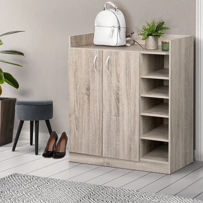 جاکفشی هیراد مدل H110-MDF — تصویر ۳